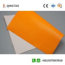 Narančasta jednostrana silikonska krpa